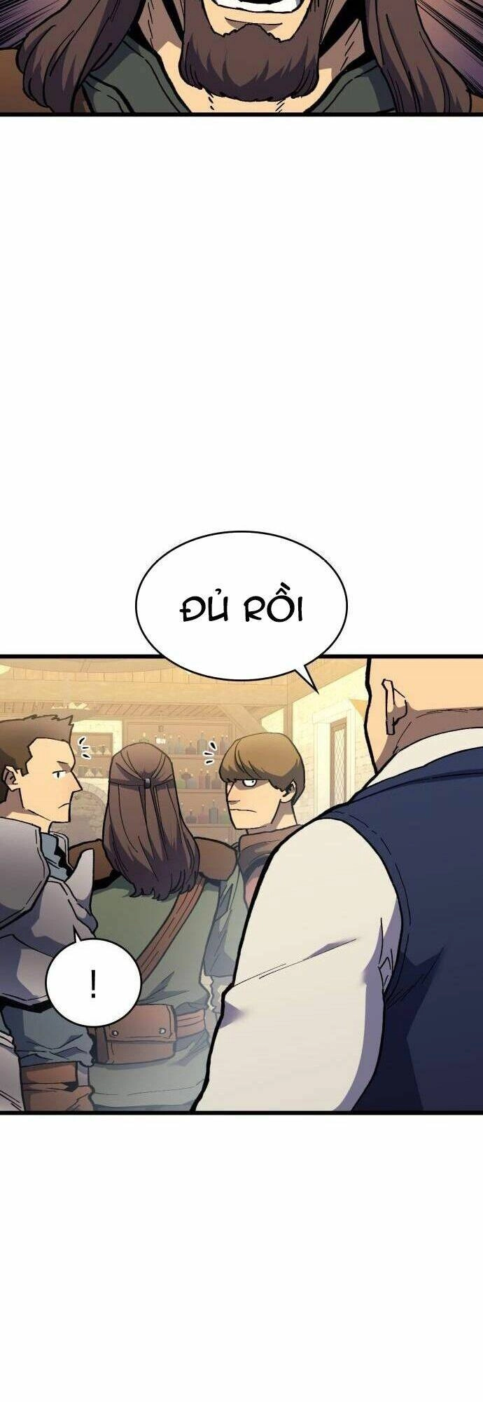 Pháp Sư Từ Thế Giới Khác Chapter 39 - 49