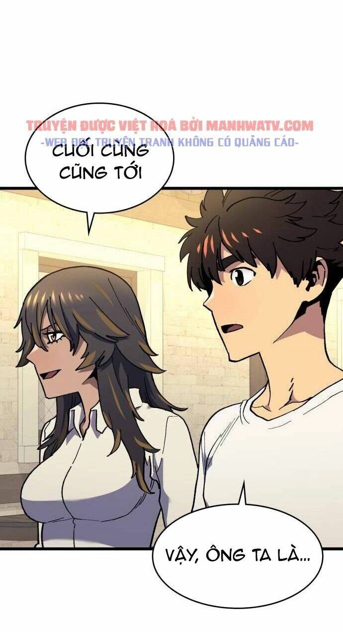 Pháp Sư Từ Thế Giới Khác Chapter 39 - 50