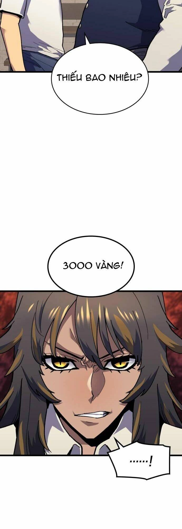 Pháp Sư Từ Thế Giới Khác Chapter 39 - 55