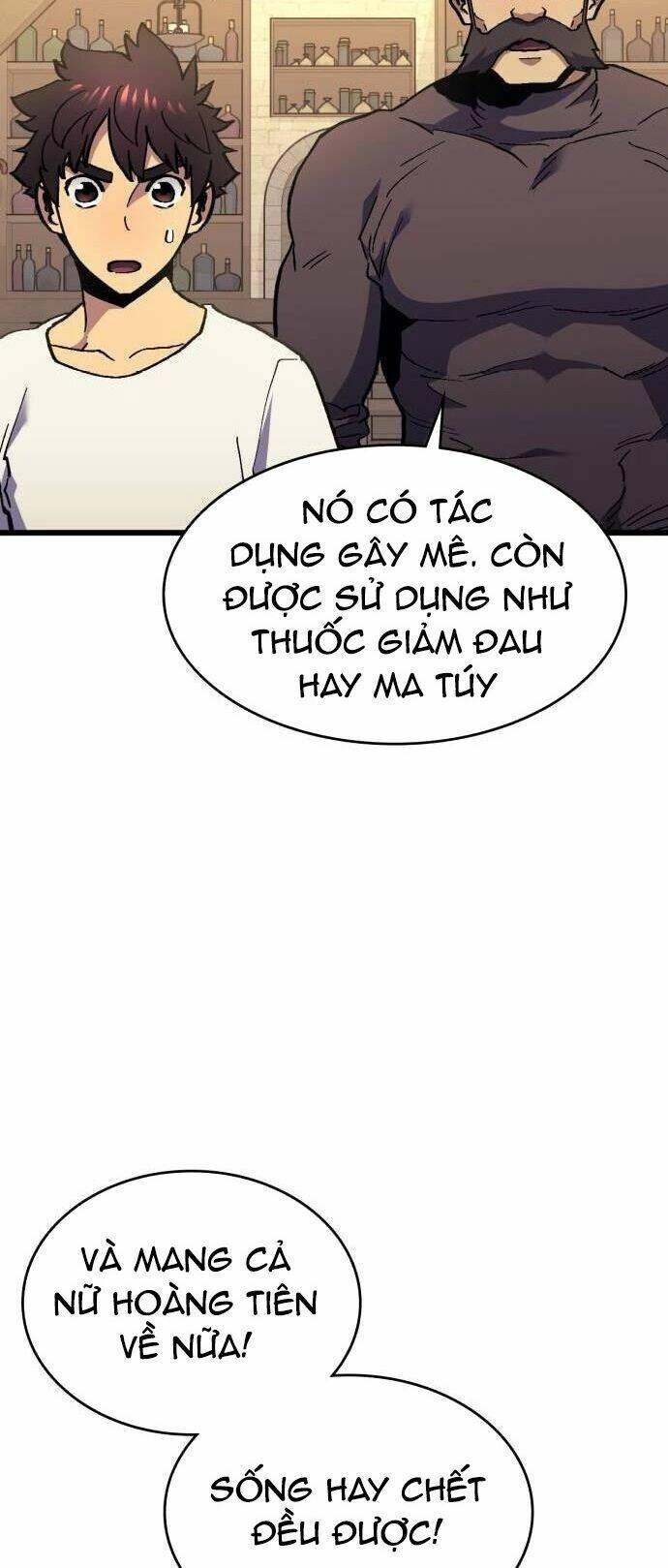 Pháp Sư Từ Thế Giới Khác Chapter 39 - 63