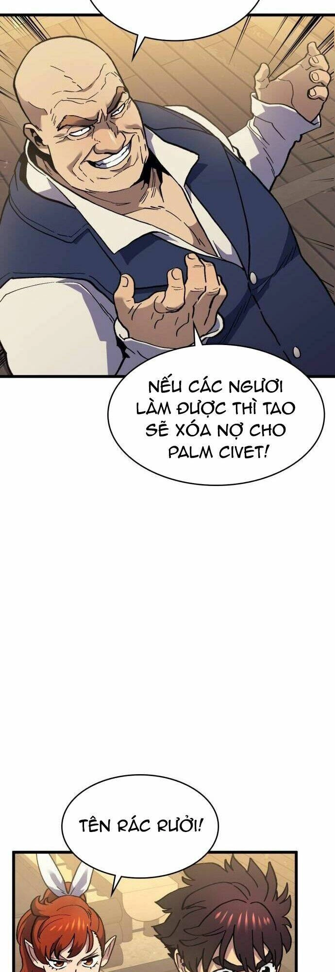 Pháp Sư Từ Thế Giới Khác Chapter 39 - 64