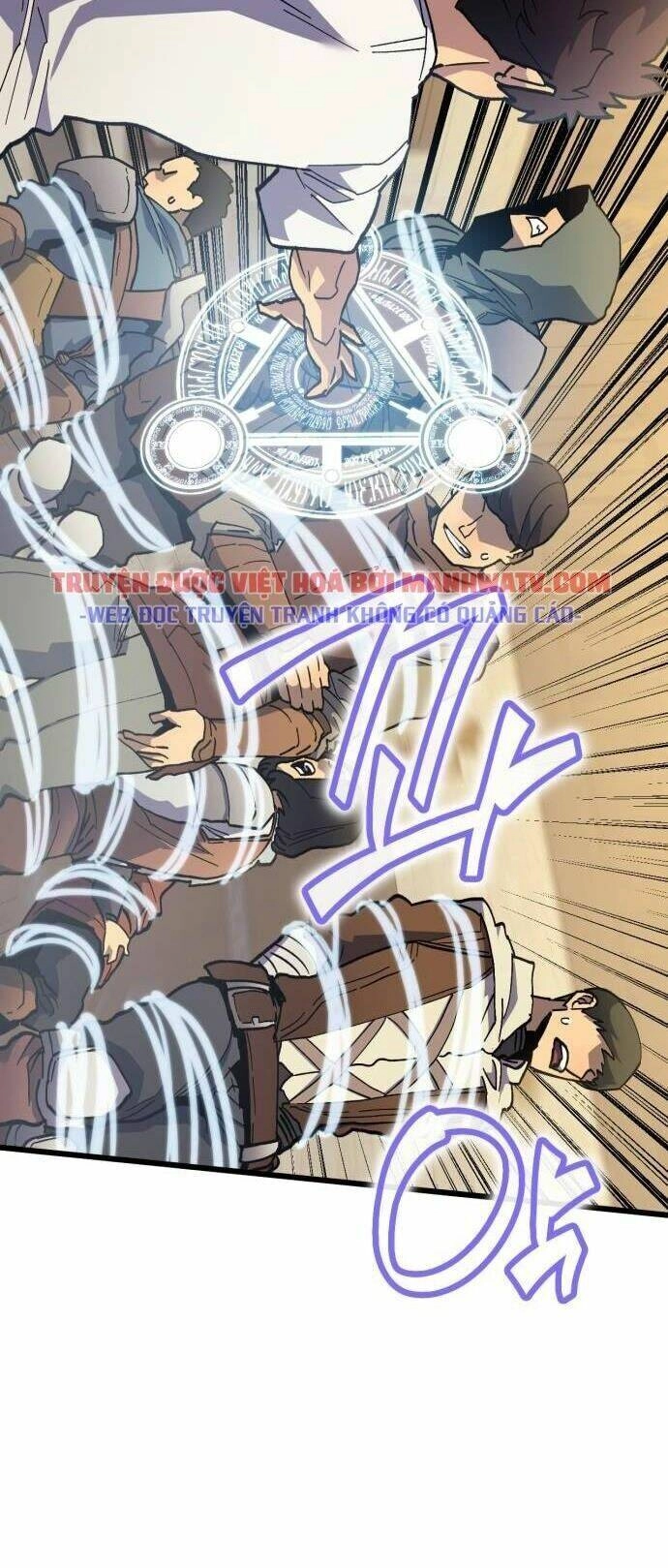 Pháp Sư Từ Thế Giới Khác Chapter 39 - 68