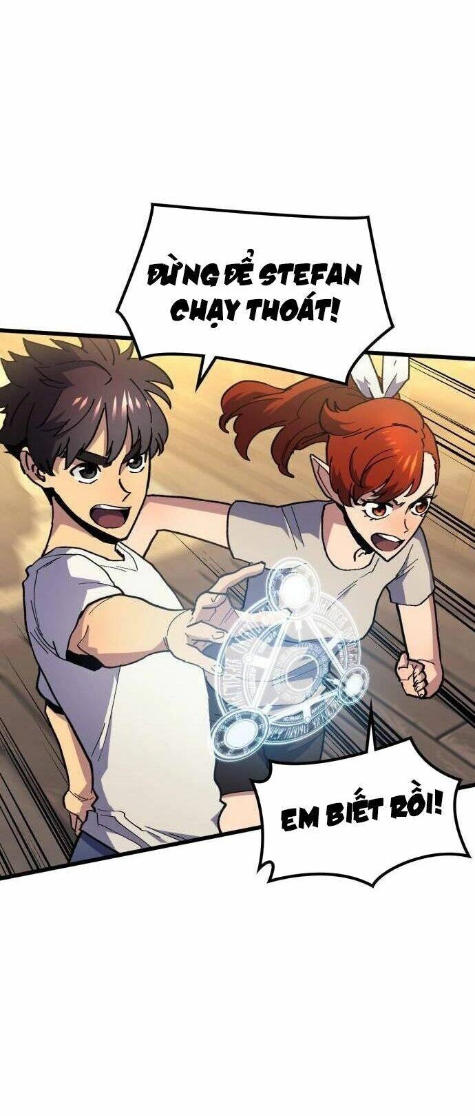 Pháp Sư Từ Thế Giới Khác Chapter 39 - 69