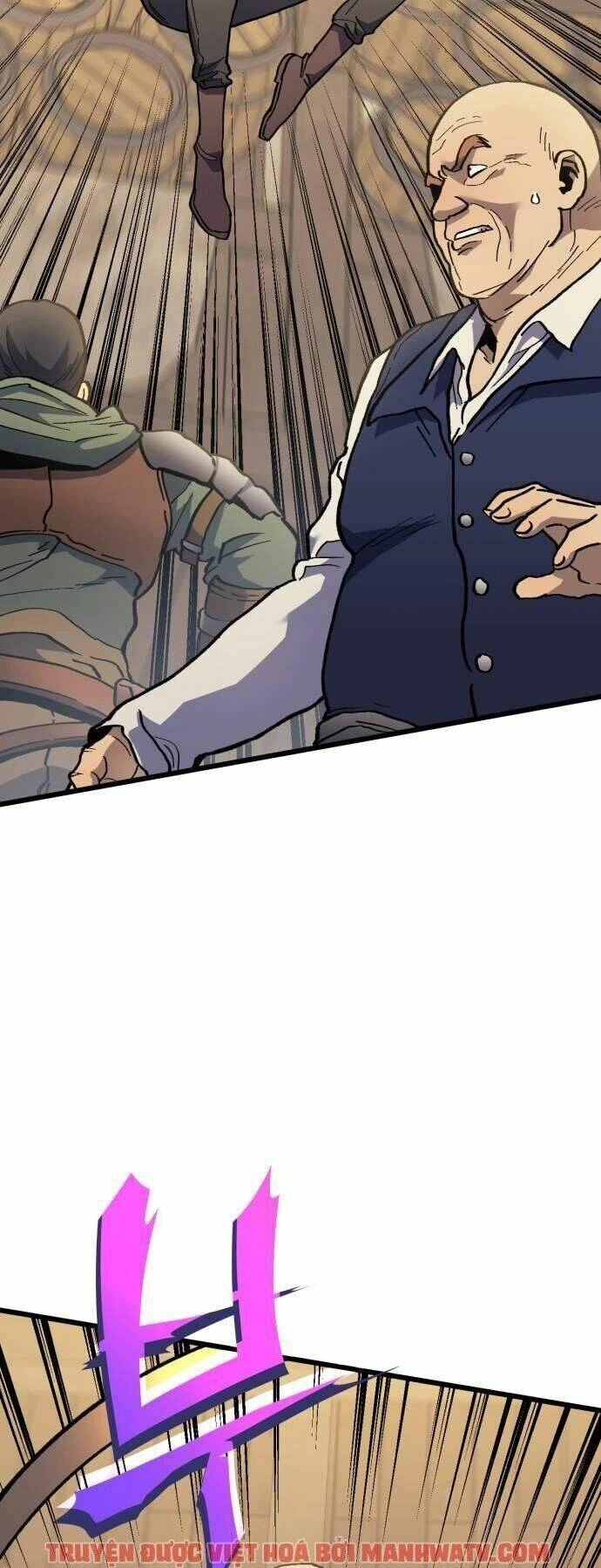 Pháp Sư Từ Thế Giới Khác Chapter 39 - 73