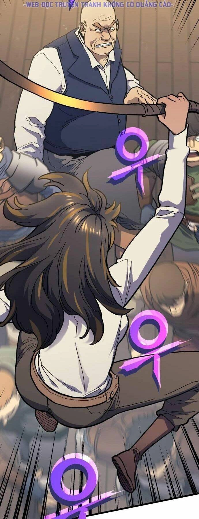 Pháp Sư Từ Thế Giới Khác Chapter 39 - 74