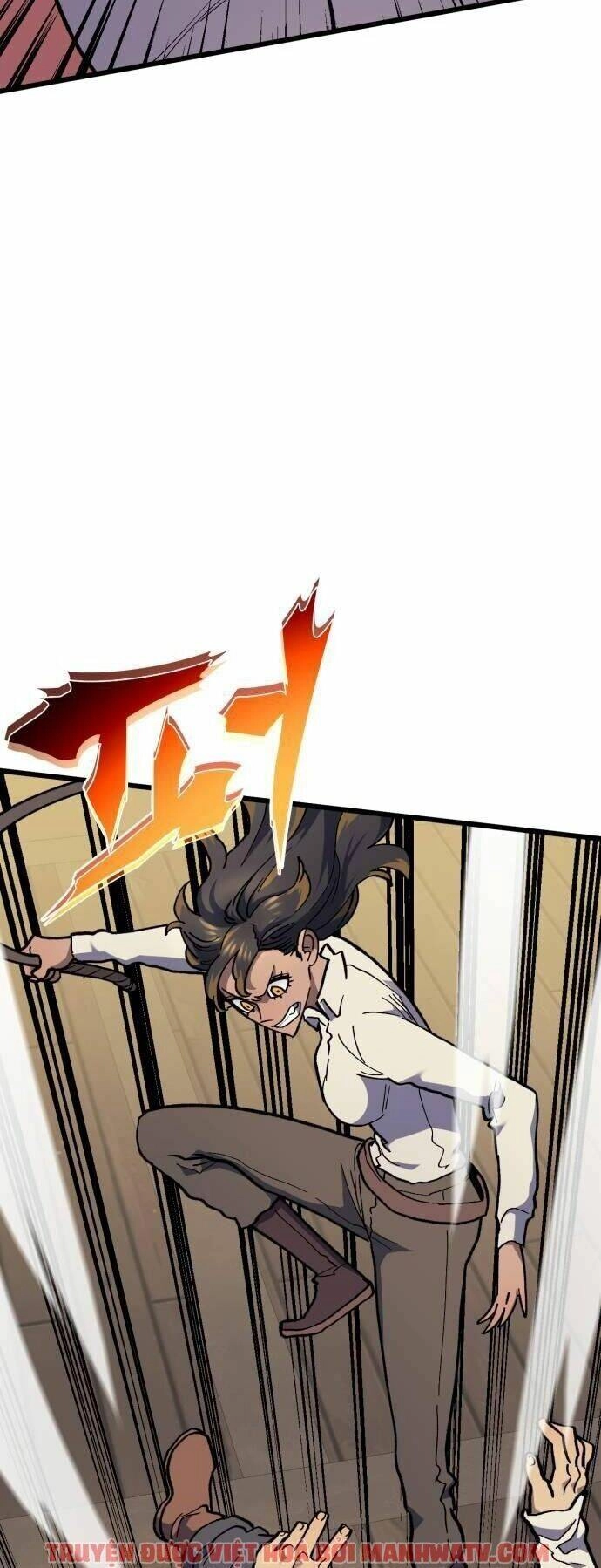 Pháp Sư Từ Thế Giới Khác Chapter 39 - 77