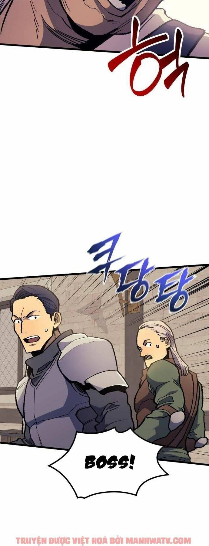 Pháp Sư Từ Thế Giới Khác Chapter 39 - 79