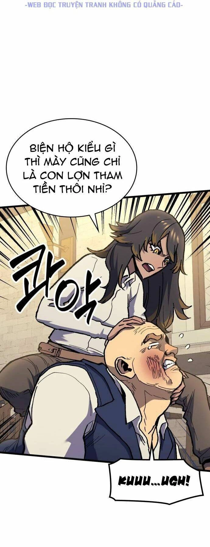 Pháp Sư Từ Thế Giới Khác Chapter 39 - 80