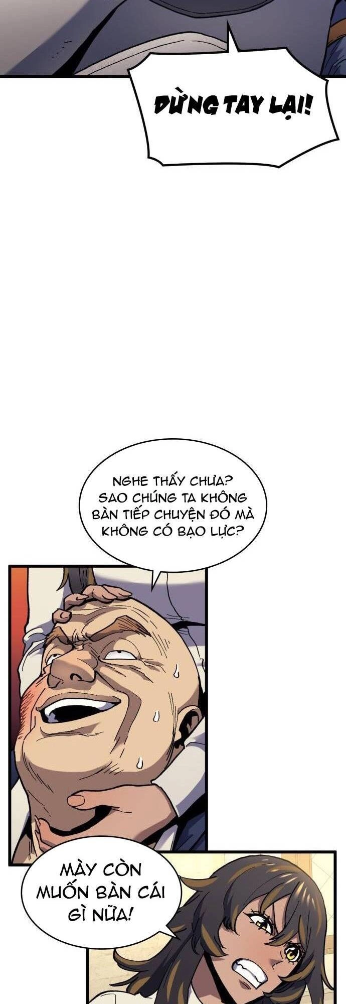 Pháp Sư Từ Thế Giới Khác Chapter 40 - 5