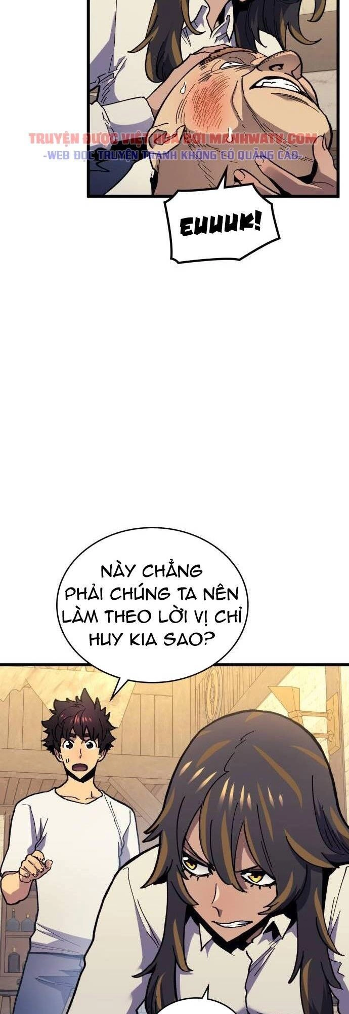 Pháp Sư Từ Thế Giới Khác Chapter 40 - 6