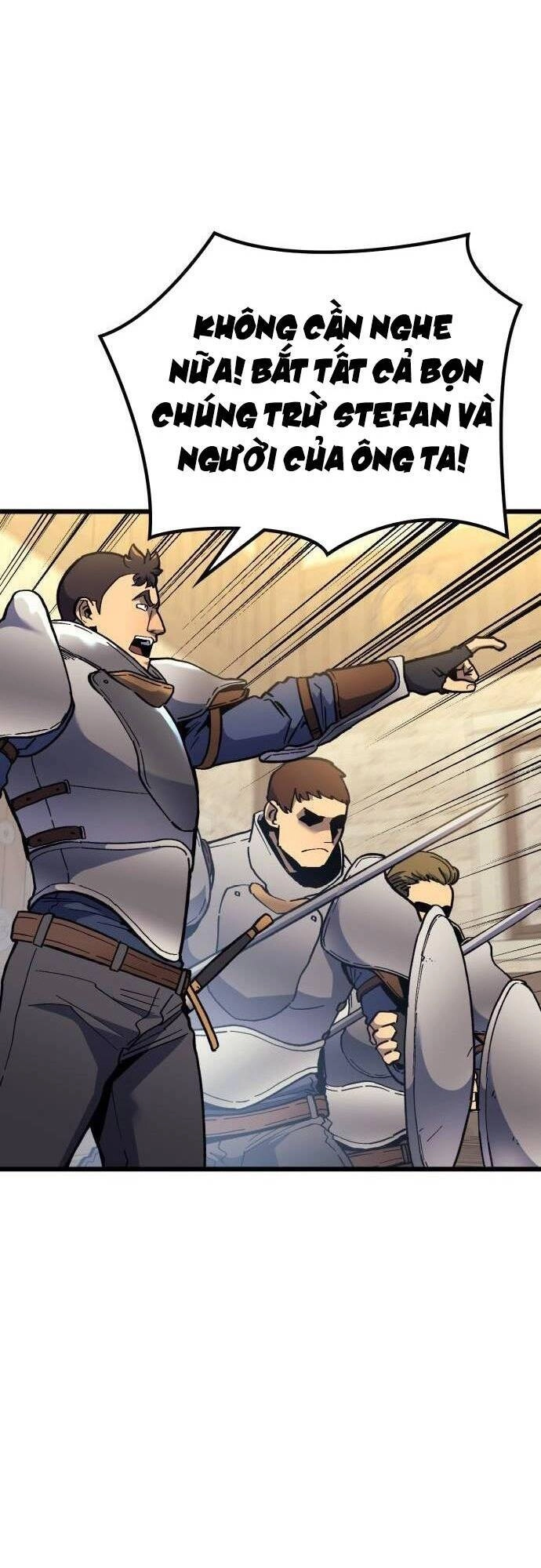 Pháp Sư Từ Thế Giới Khác Chapter 40 - 11