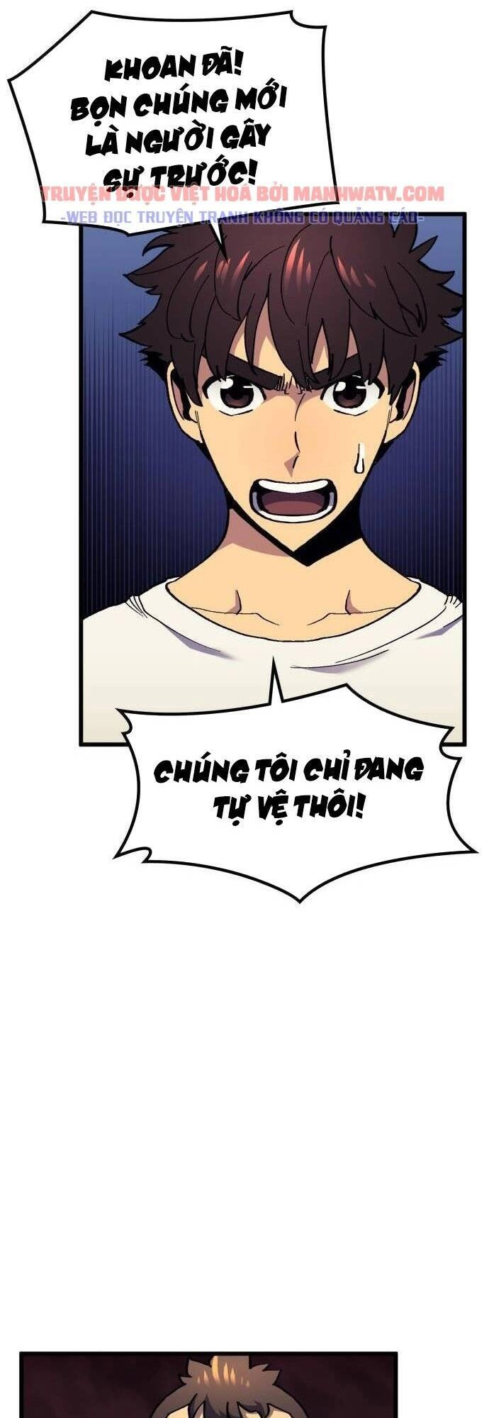 Pháp Sư Từ Thế Giới Khác Chapter 40 - 12