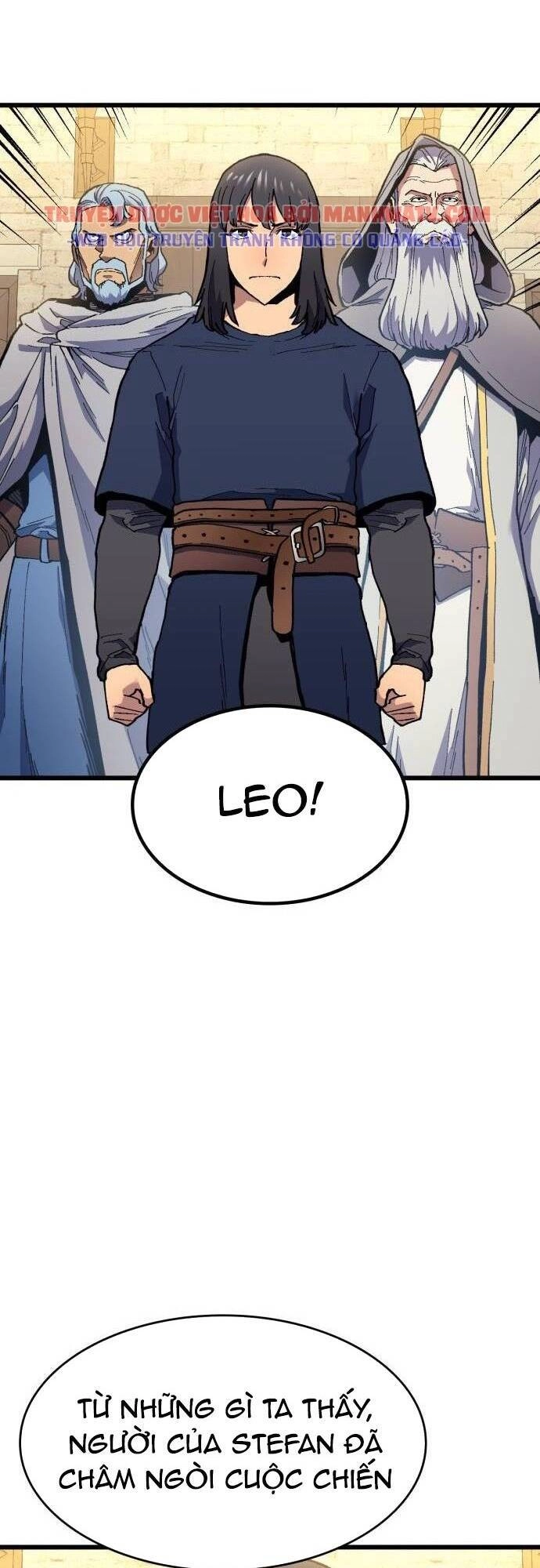 Pháp Sư Từ Thế Giới Khác Chapter 40 - 15