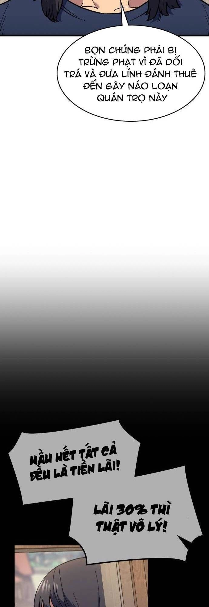 Pháp Sư Từ Thế Giới Khác Chapter 40 - 17