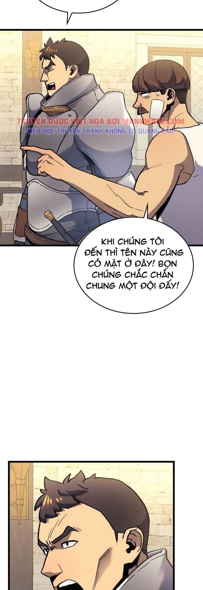 Pháp Sư Từ Thế Giới Khác Chapter 40 - 21