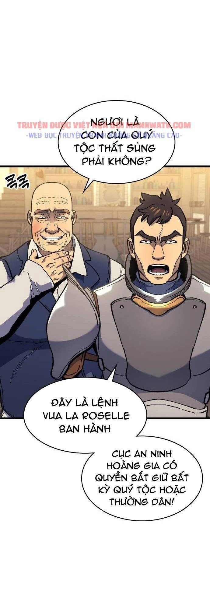 Pháp Sư Từ Thế Giới Khác Chapter 40 - 24