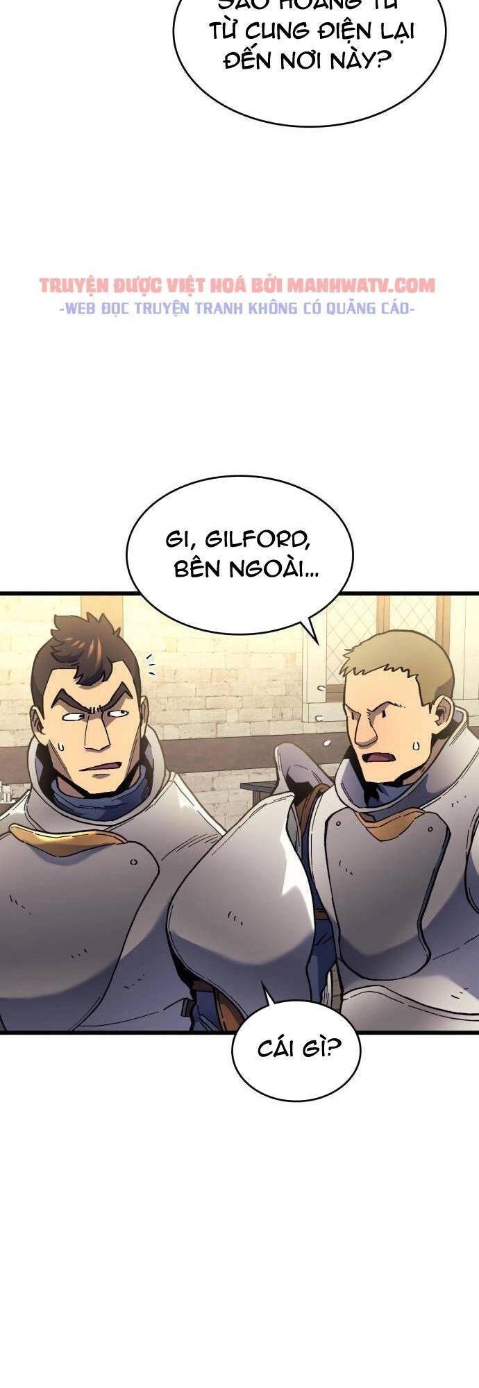 Pháp Sư Từ Thế Giới Khác Chapter 40 - 27