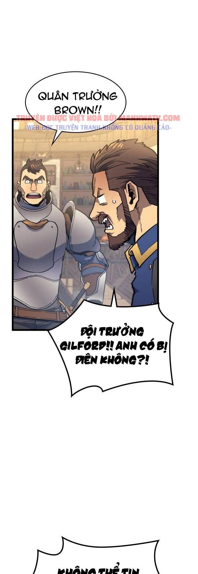 Pháp Sư Từ Thế Giới Khác Chapter 40 - 33