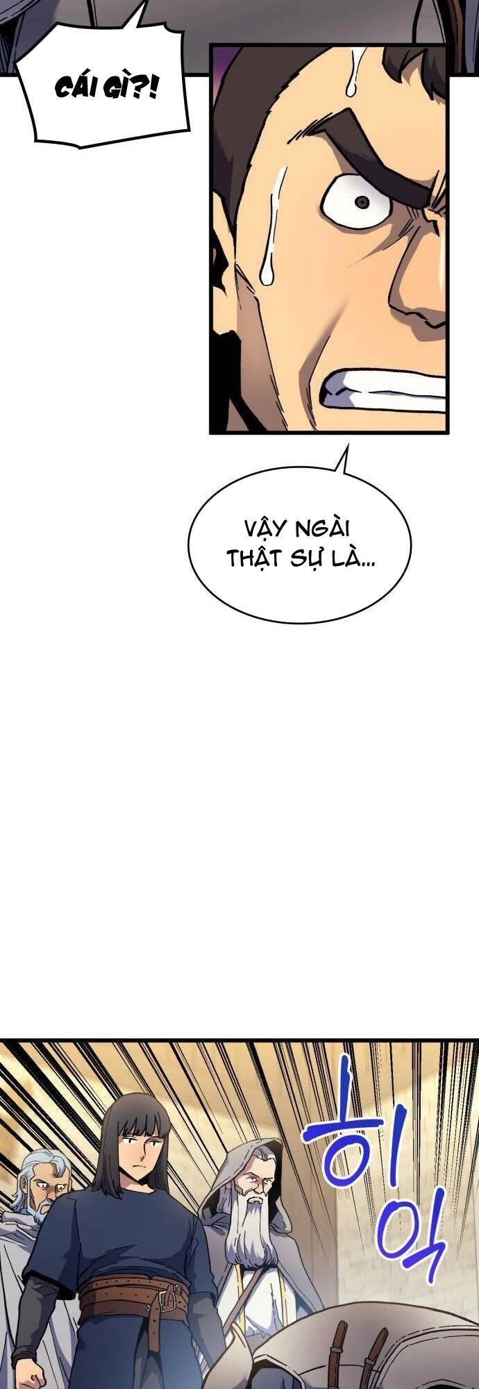 Pháp Sư Từ Thế Giới Khác Chapter 40 - 35