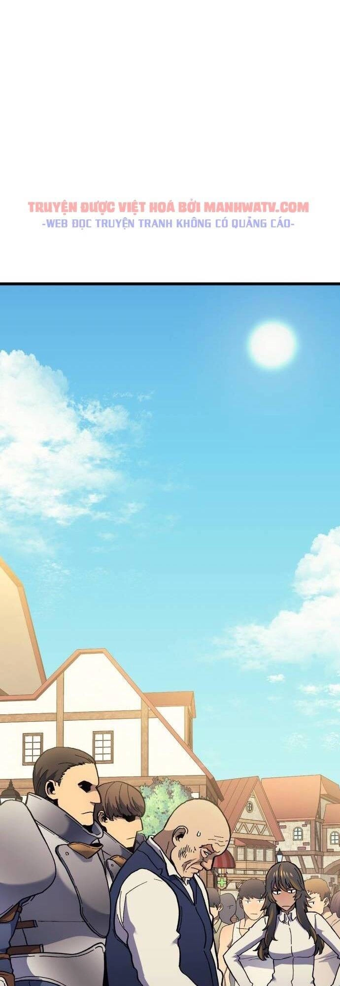 Pháp Sư Từ Thế Giới Khác Chapter 40 - 42