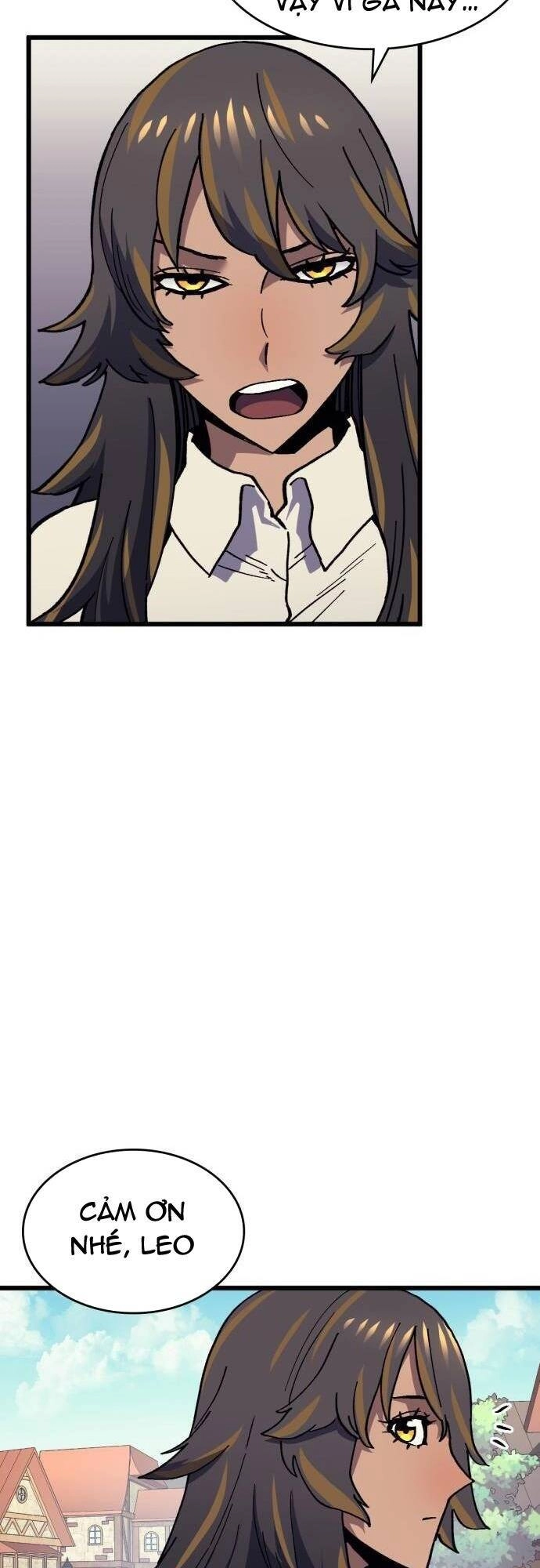 Pháp Sư Từ Thế Giới Khác Chapter 40 - 44