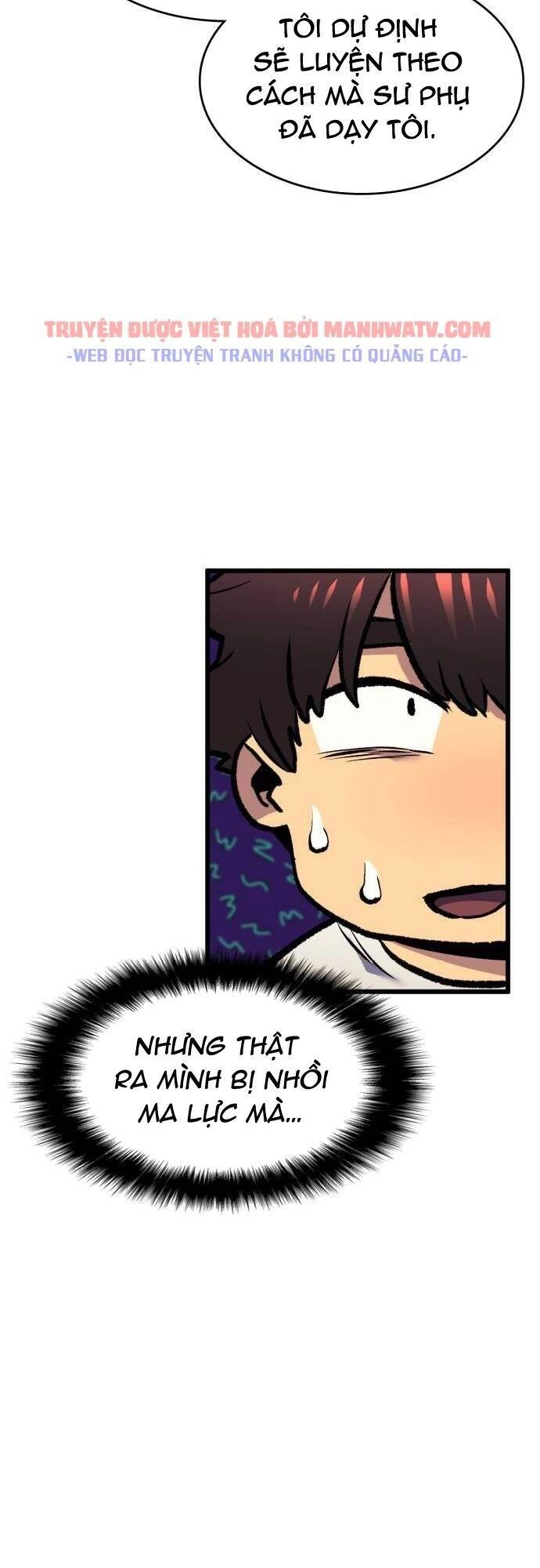 Pháp Sư Từ Thế Giới Khác Chapter 40 - 51