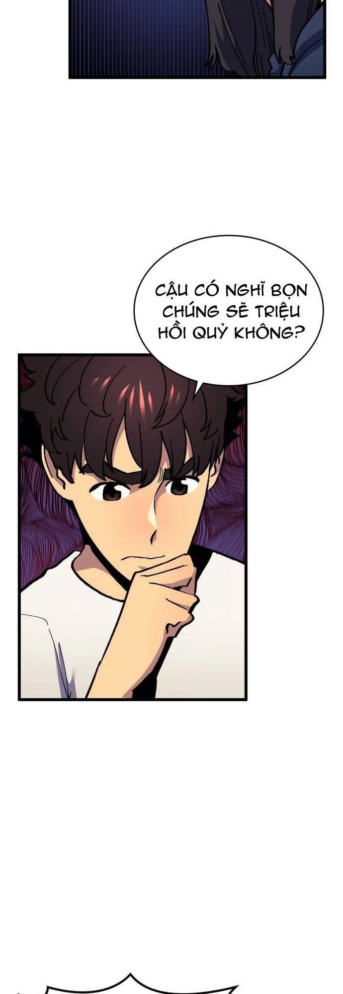 Pháp Sư Từ Thế Giới Khác Chapter 40 - 59