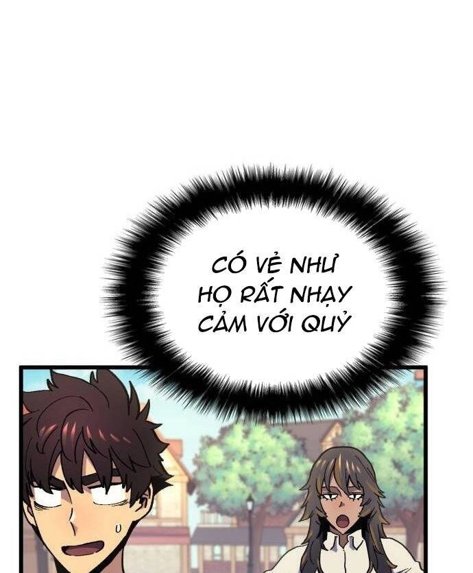 Pháp Sư Từ Thế Giới Khác Chapter 40 - 61