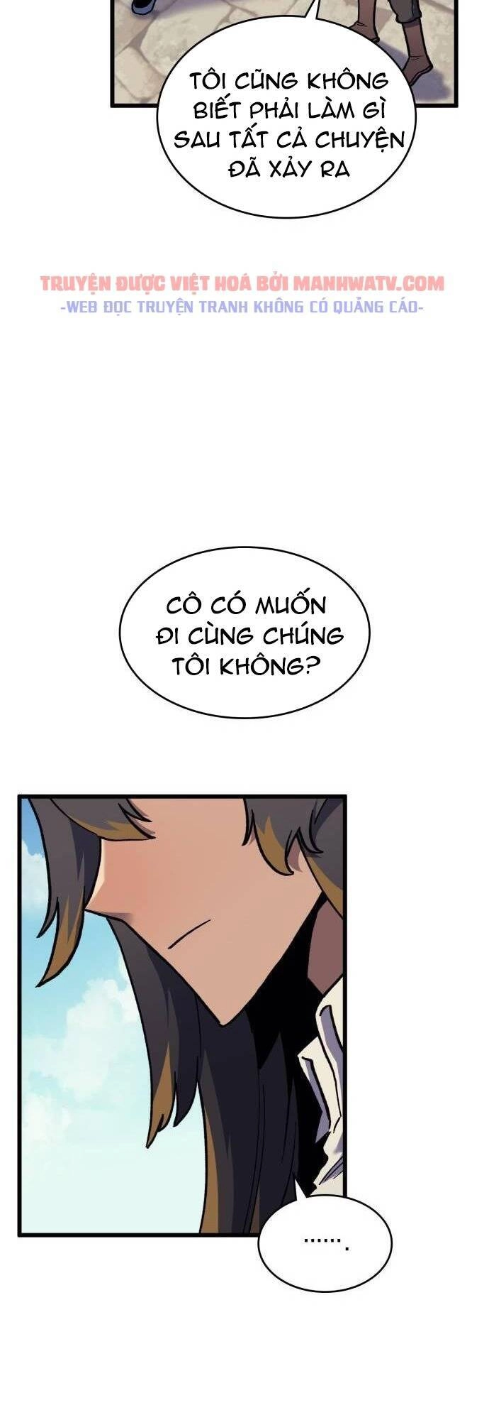 Pháp Sư Từ Thế Giới Khác Chapter 40 - 63