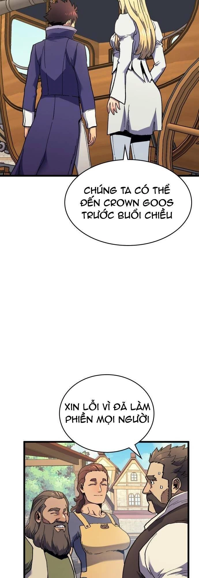 Pháp Sư Từ Thế Giới Khác Chapter 40 - 74