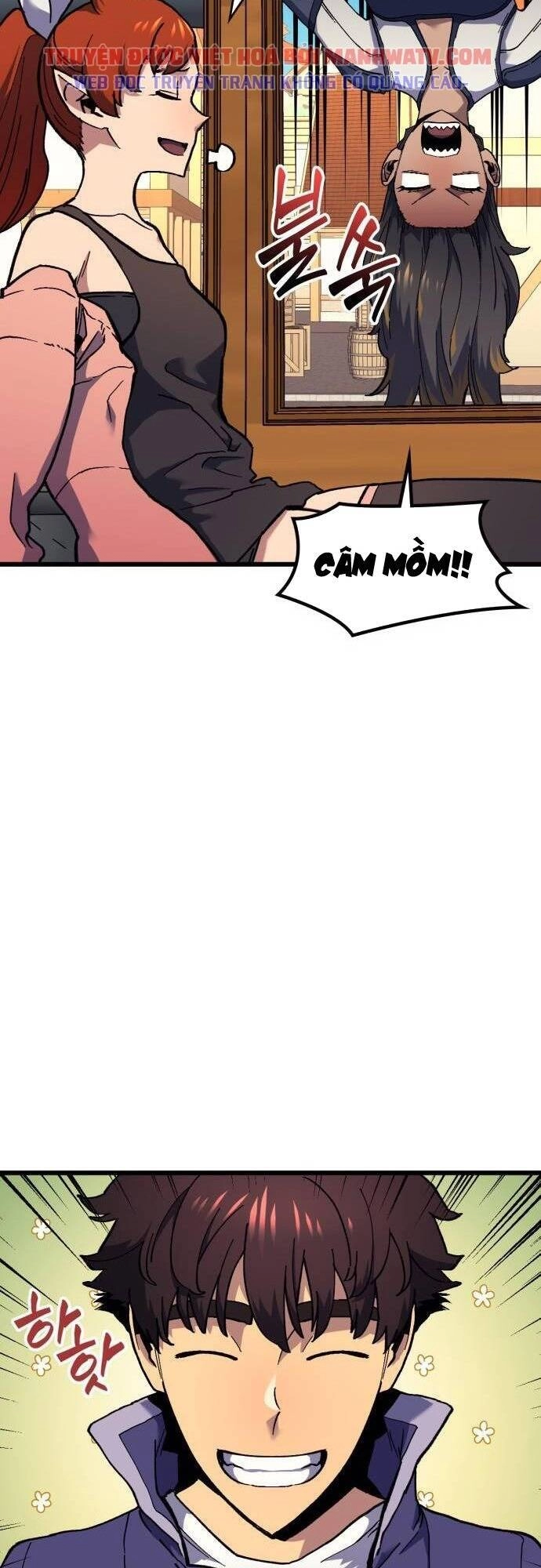 Pháp Sư Từ Thế Giới Khác Chapter 40 - 81