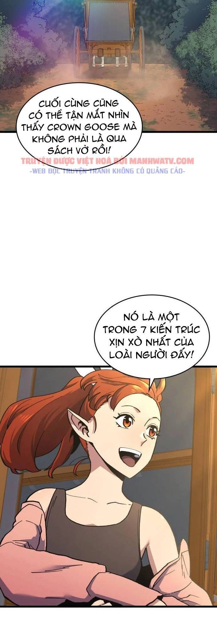 Pháp Sư Từ Thế Giới Khác Chapter 41 - 3