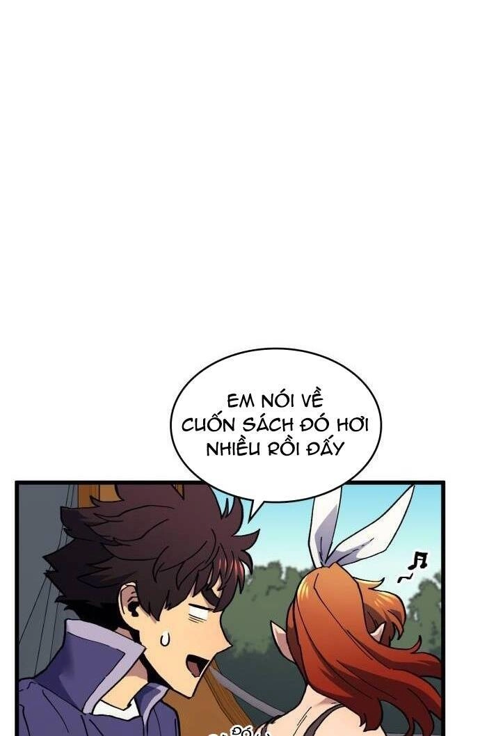 Pháp Sư Từ Thế Giới Khác Chapter 41 - 4