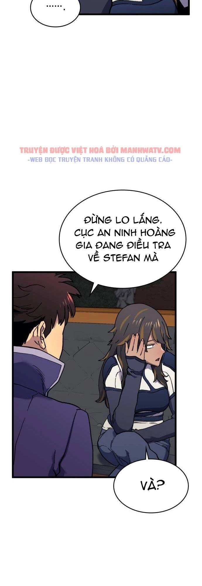 Pháp Sư Từ Thế Giới Khác Chapter 41 - 6