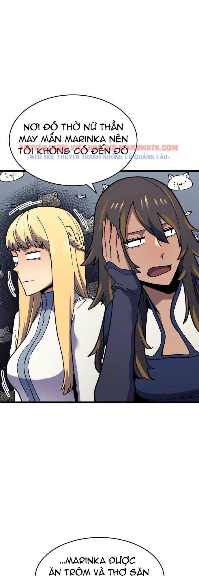 Pháp Sư Từ Thế Giới Khác Chapter 41 - 9