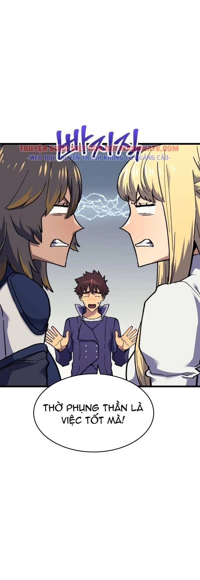 Pháp Sư Từ Thế Giới Khác Chapter 41 - 12