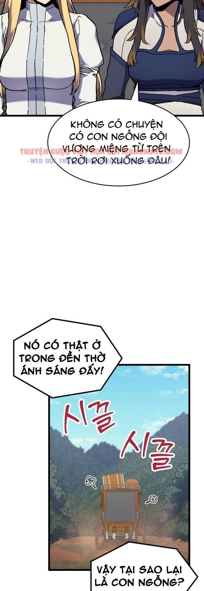 Pháp Sư Từ Thế Giới Khác Chapter 41 - 18