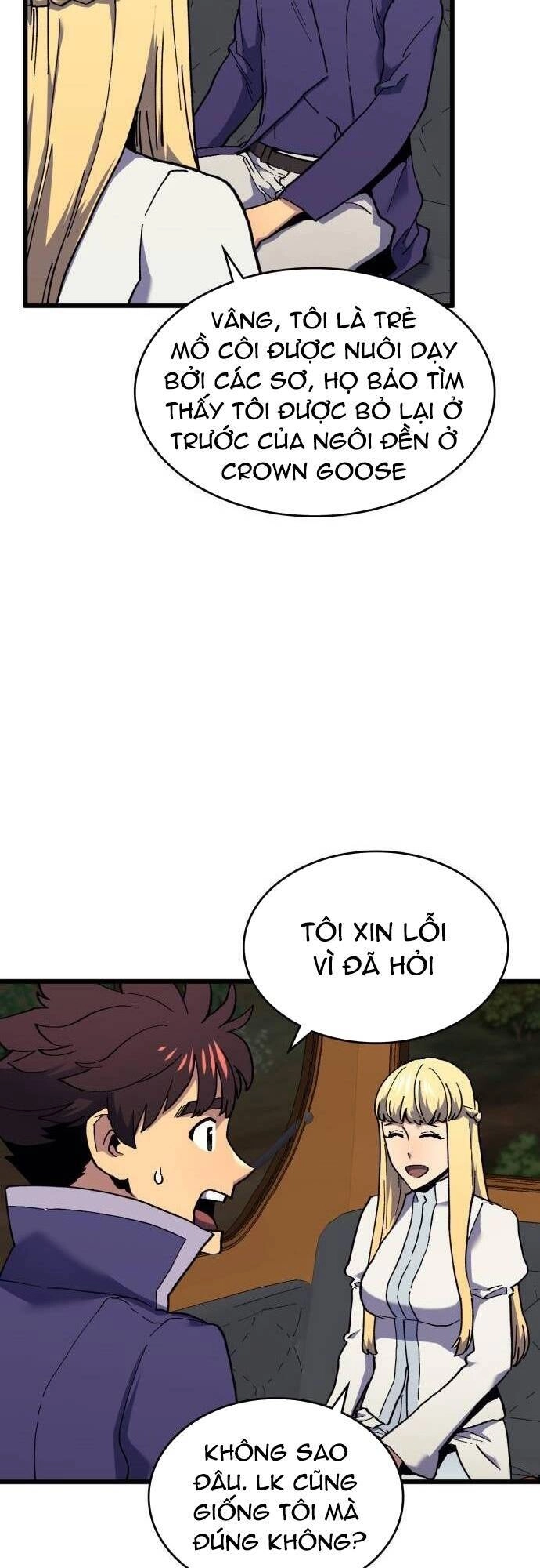 Pháp Sư Từ Thế Giới Khác Chapter 41 - 20