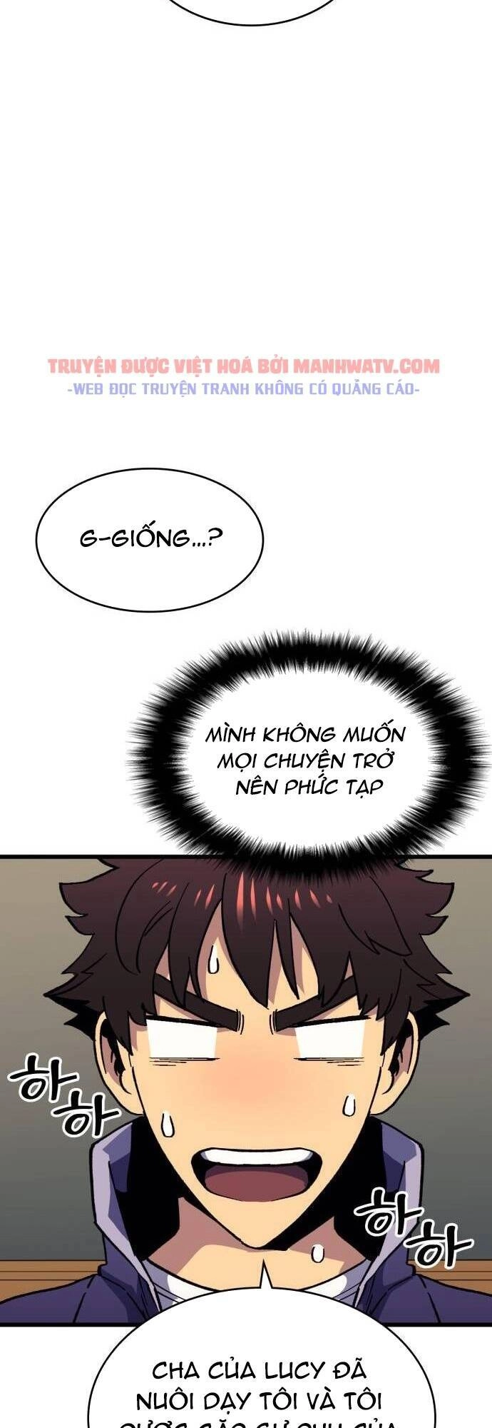 Pháp Sư Từ Thế Giới Khác Chapter 41 - 21