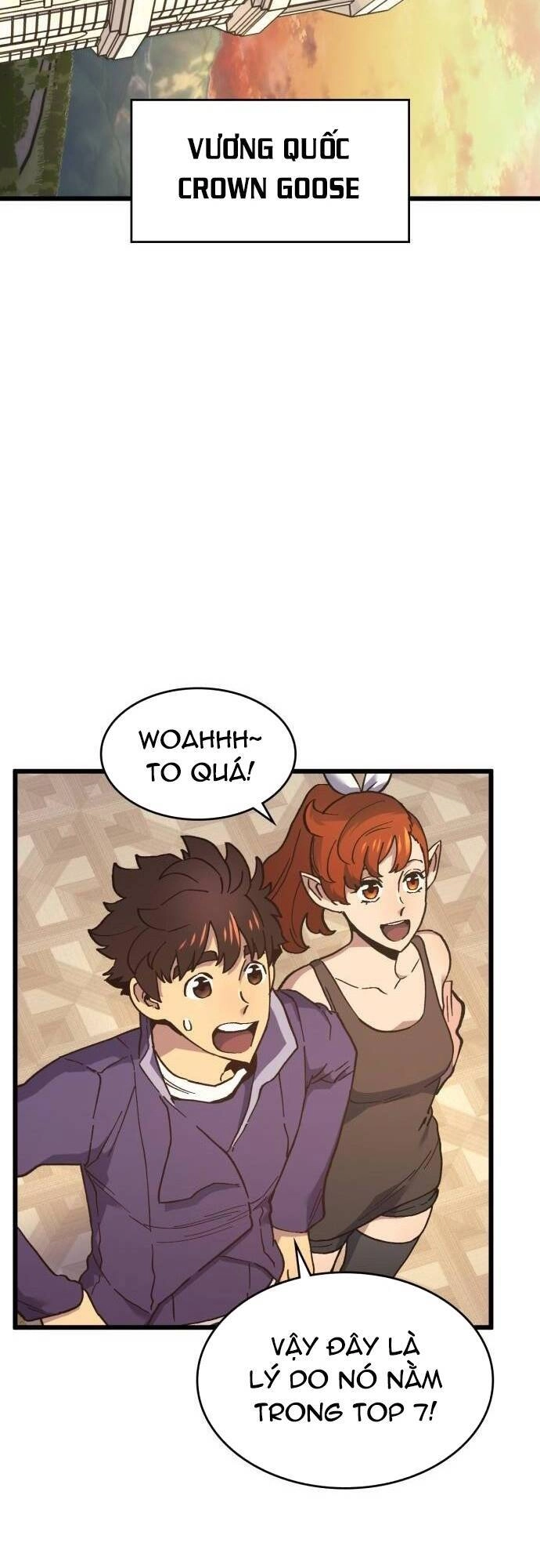 Pháp Sư Từ Thế Giới Khác Chapter 41 - 26