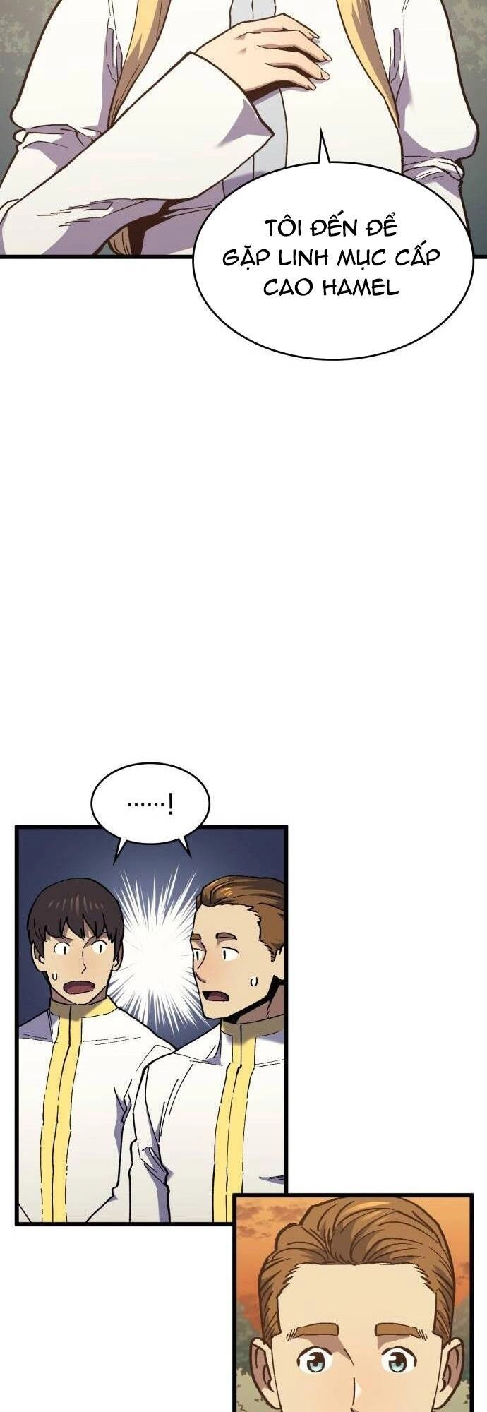 Pháp Sư Từ Thế Giới Khác Chapter 41 - 29