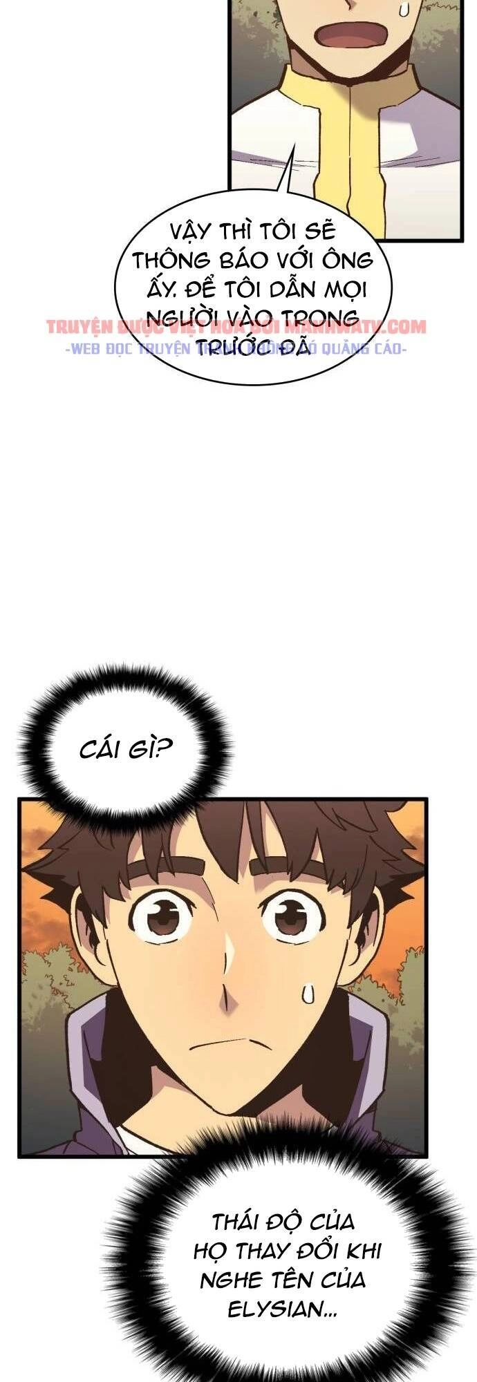 Pháp Sư Từ Thế Giới Khác Chapter 41 - 30