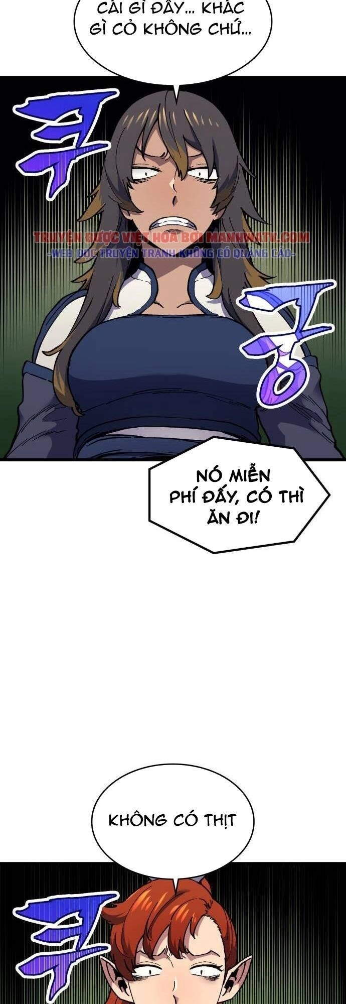 Pháp Sư Từ Thế Giới Khác Chapter 41 - 33