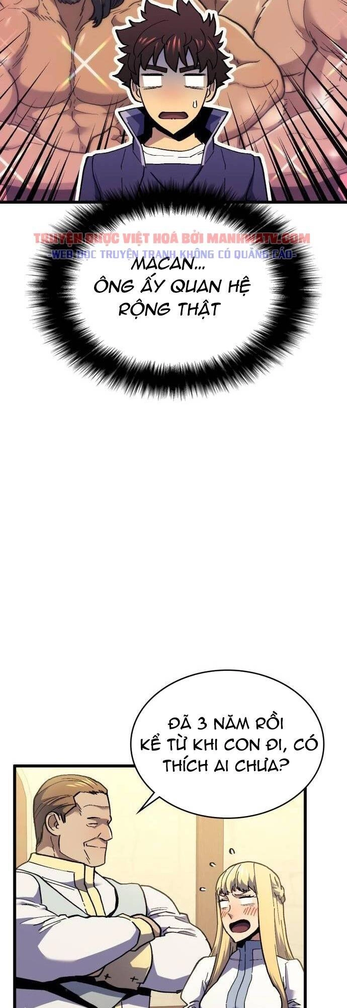 Pháp Sư Từ Thế Giới Khác Chapter 41 - 39