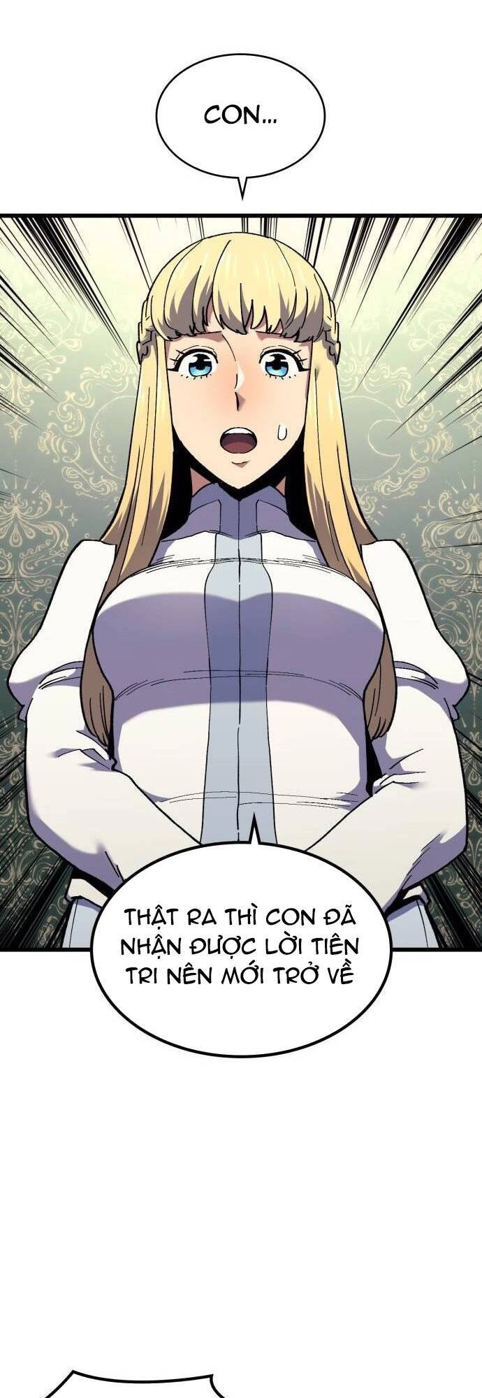 Pháp Sư Từ Thế Giới Khác Chapter 41 - 47