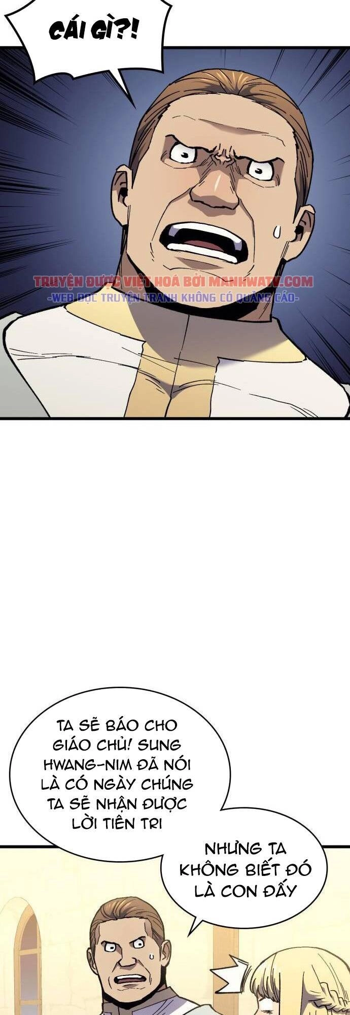 Pháp Sư Từ Thế Giới Khác Chapter 41 - 48