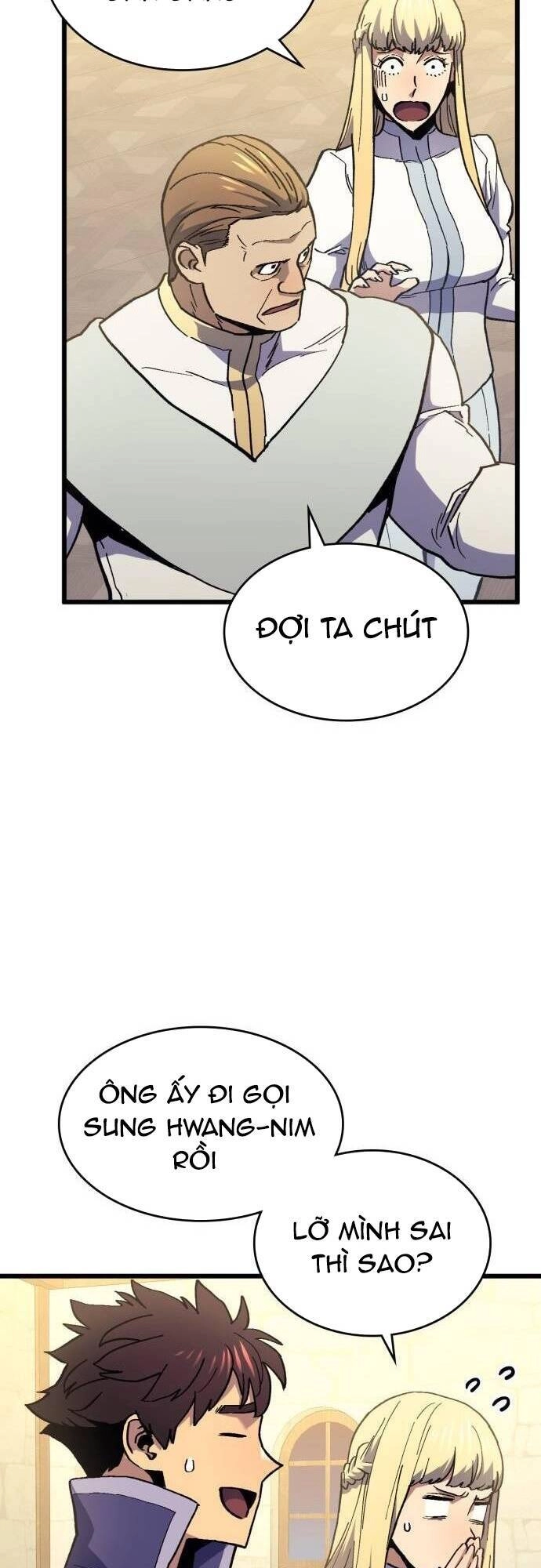 Pháp Sư Từ Thế Giới Khác Chapter 41 - 50