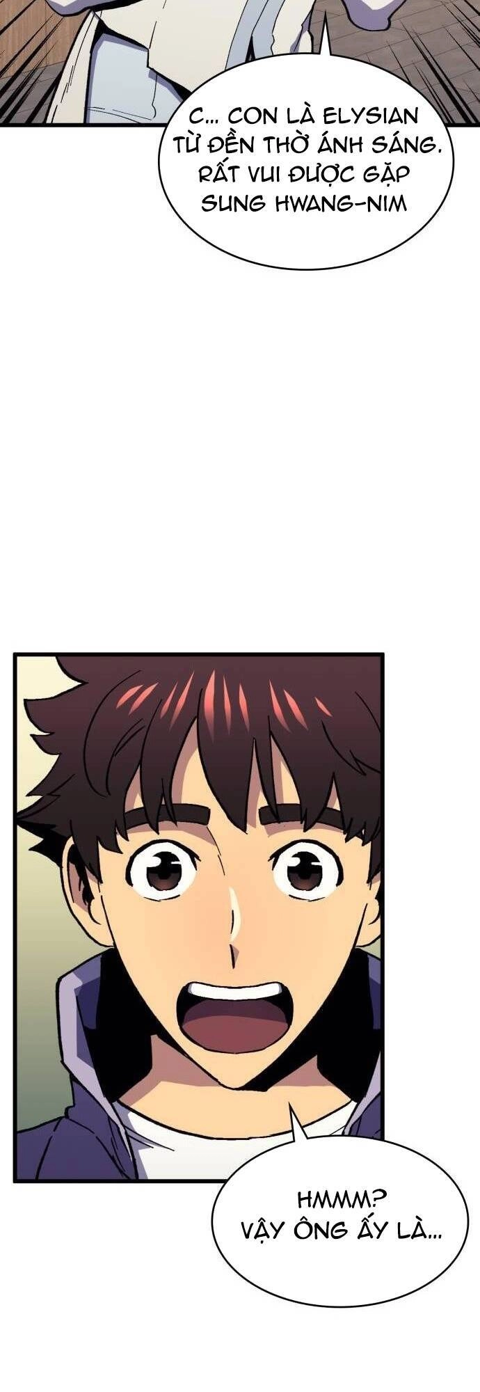 Pháp Sư Từ Thế Giới Khác Chapter 41 - 56