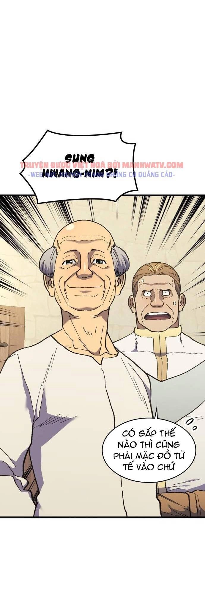 Pháp Sư Từ Thế Giới Khác Chapter 41 - 57