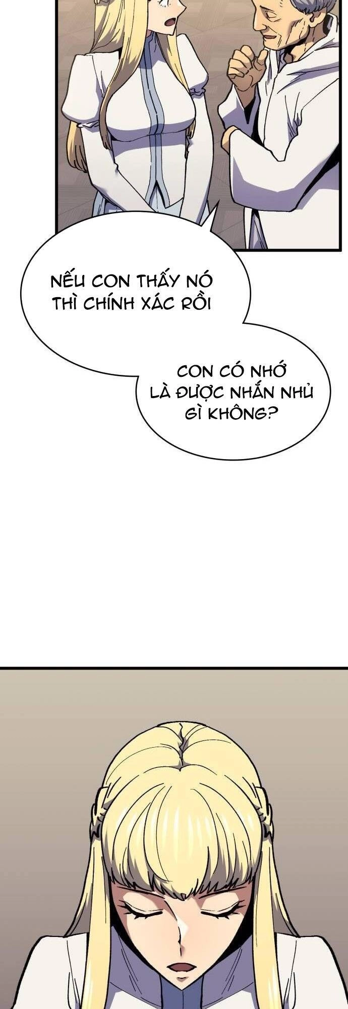 Pháp Sư Từ Thế Giới Khác Chapter 41 - 62